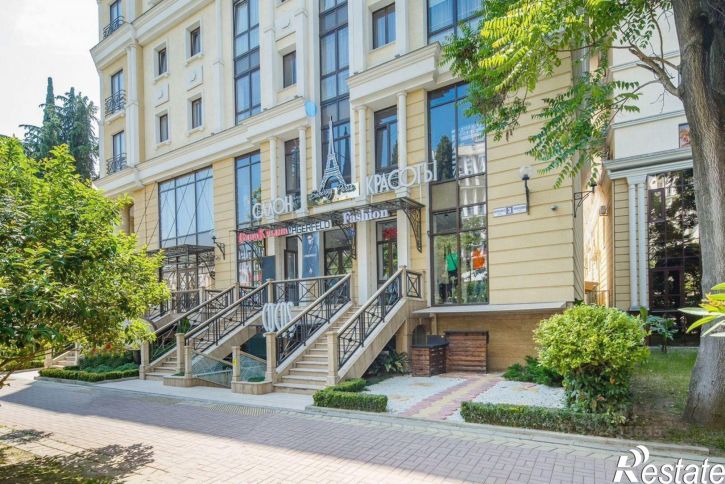 2-комн квартира ул Воровского, 3А/1,  д. 3А/1