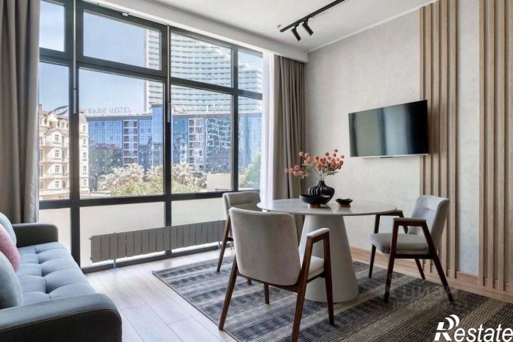 1-комн квартира ул Орджоникидзе, 11/1,  д. 11/1