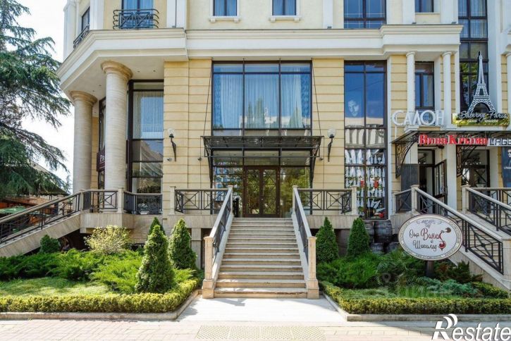 2-комн квартира ул Воровского, 3А/1,  д. 3А/1