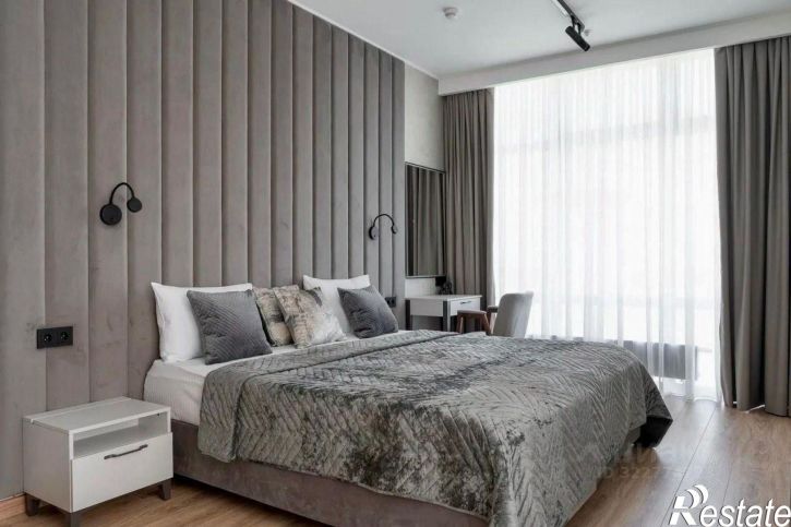 1-комн квартира ул Орджоникидзе, 11/1,  д. 11/1