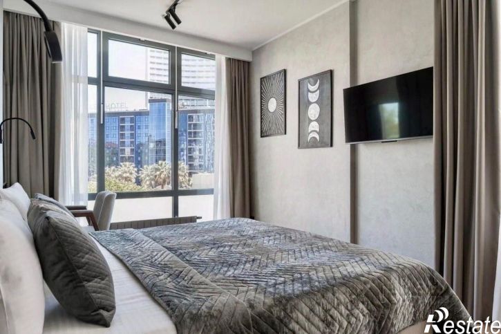 1-комн квартира ул Орджоникидзе, 11/1,  д. 11/1