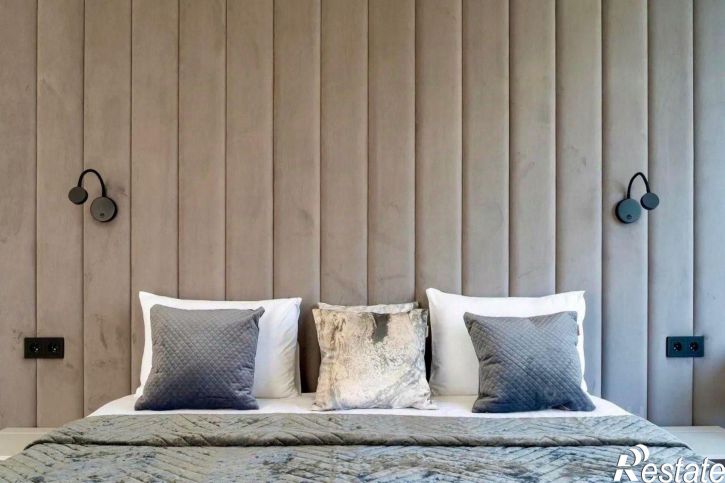 1-комн квартира ул Орджоникидзе, 11/1,  д. 11/1