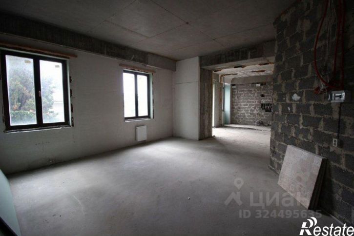 2-комн квартира ул Воровского, 3А/1,  д. 3А/1