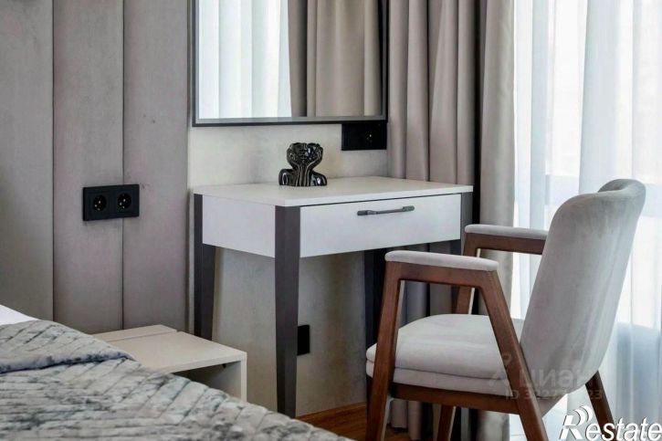 1-комн квартира ул Орджоникидзе, 11/1,  д. 11/1