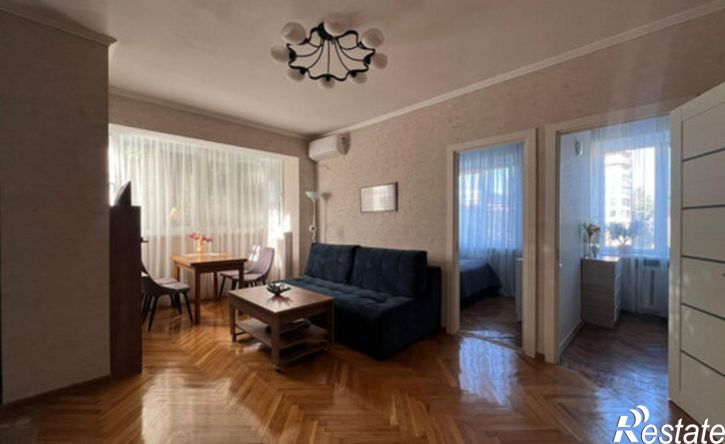 2-комн квартира улица Гагарина, 24,  д. 24