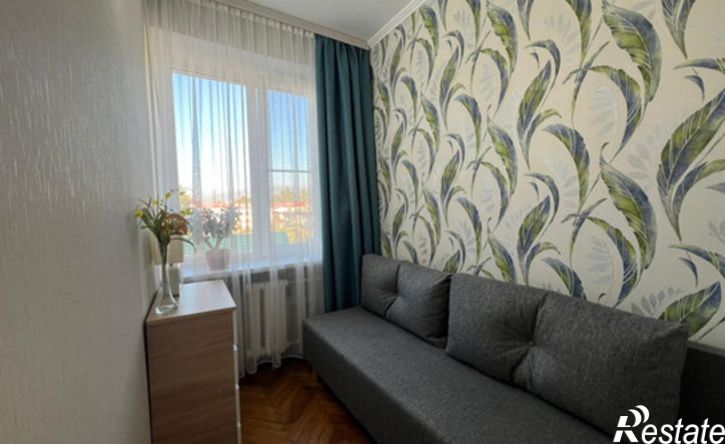 2-комн квартира улица Гагарина, 24,  д. 24