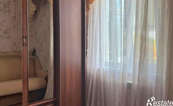 1-комн квартира Виноградная улица, 230А,  д. 230А