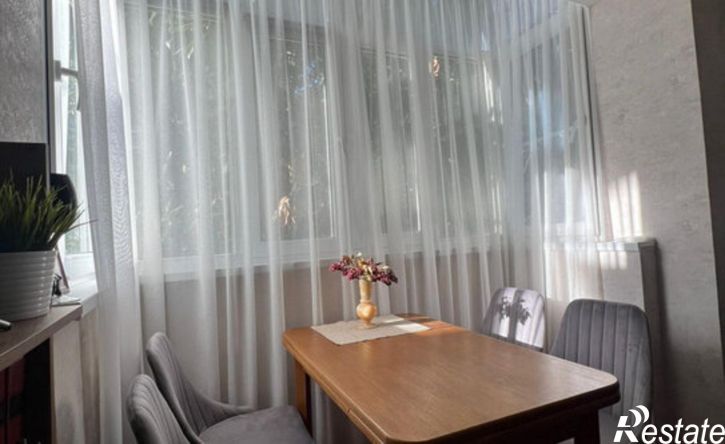 2-комн квартира улица Гагарина, 24,  д. 24