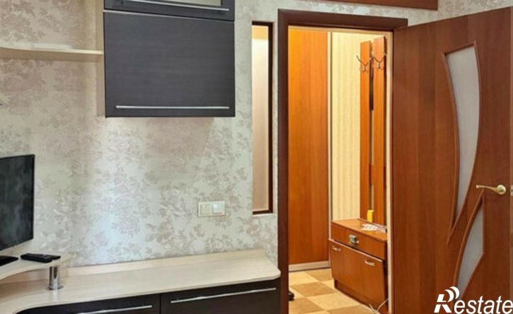 1-комн квартира Виноградная улица, 230А,  д. 230А