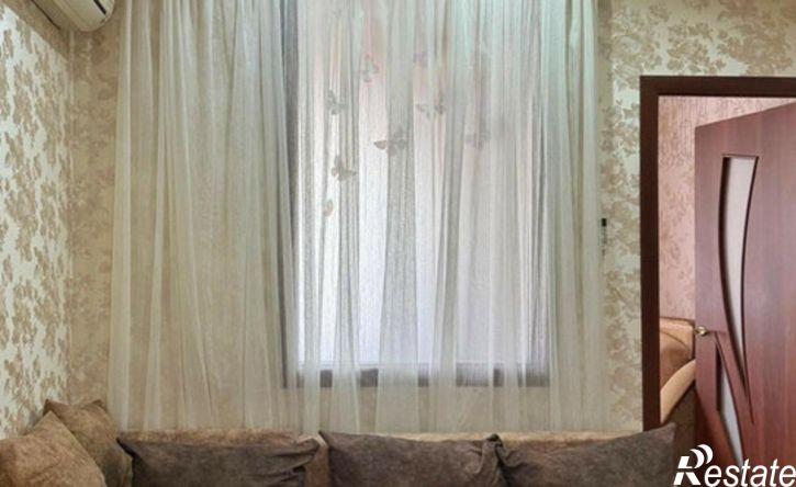 1-комн квартира Виноградная улица, 230А,  д. 230А