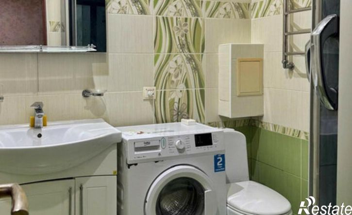 1-комн квартира Виноградная улица, 230А,  д. 230А