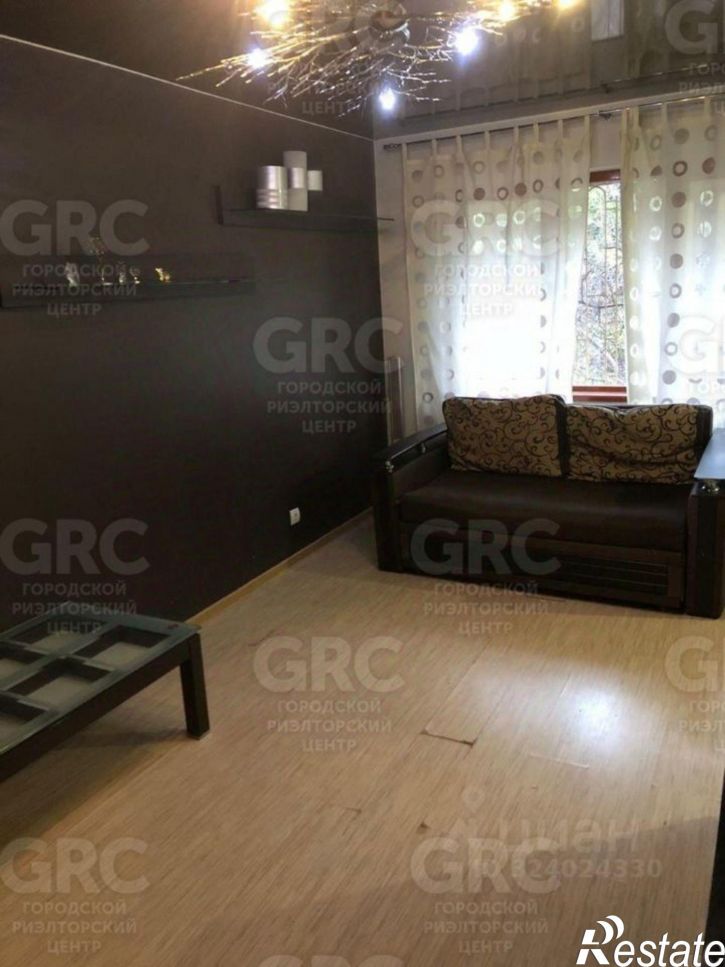 3-комн квартира пер Чехова, 9,  д. 9