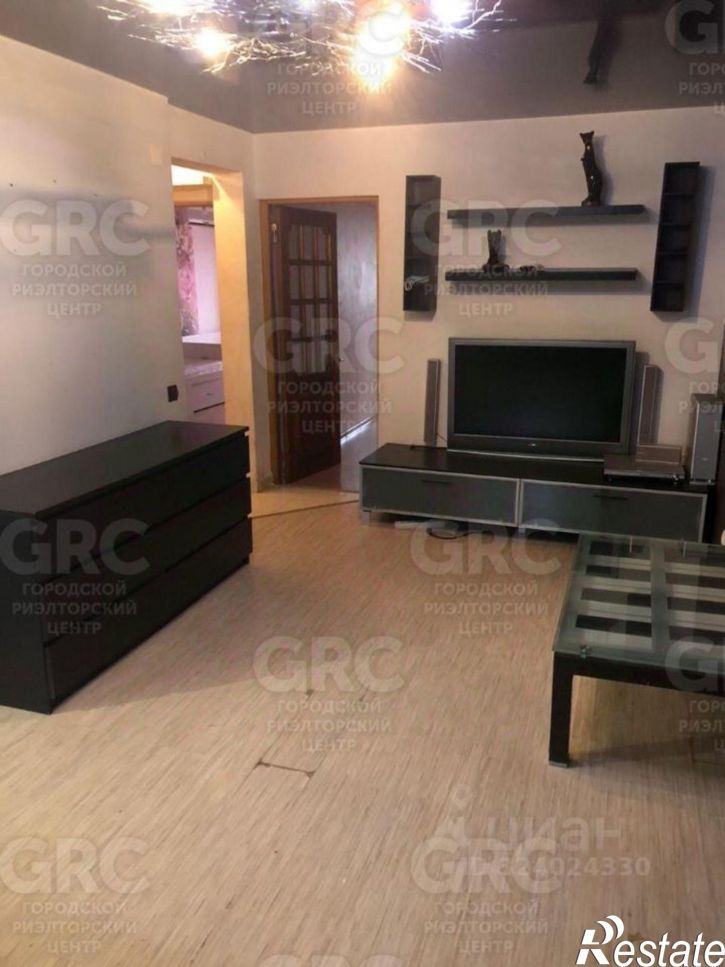 3-комн квартира пер Чехова, 9,  д. 9