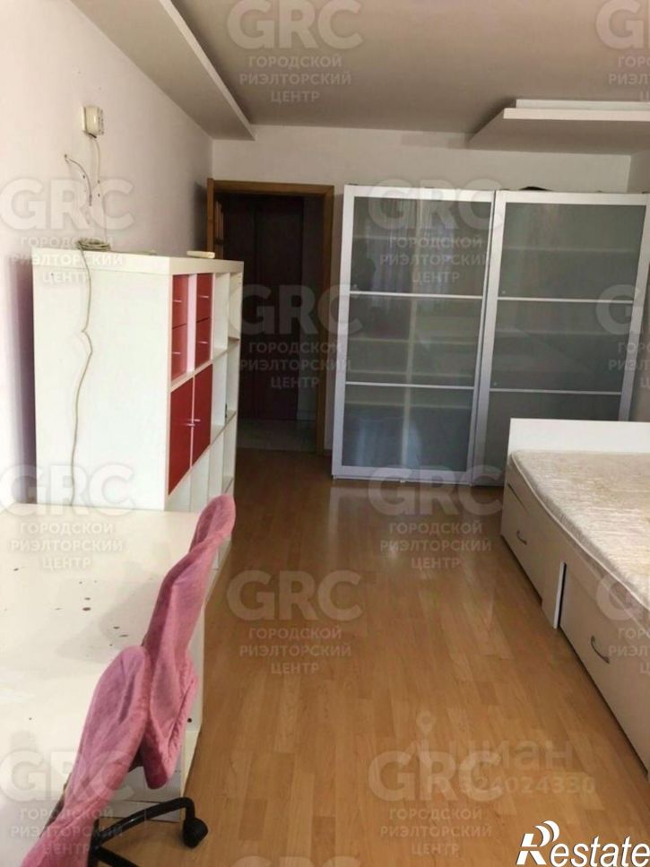 3-комн квартира пер Чехова, 9,  д. 9