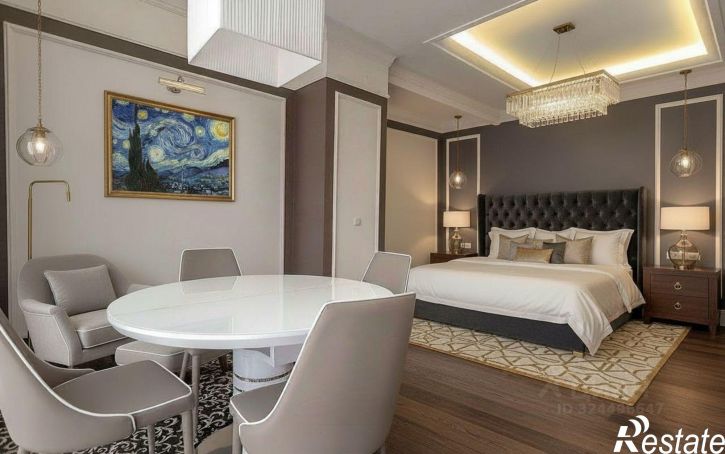 3-комн квартира ул Эстонская, 81,  д. 81