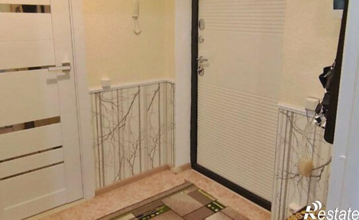 1-комн квартира Вишнёвая улица, 18/8,  д. 18/8