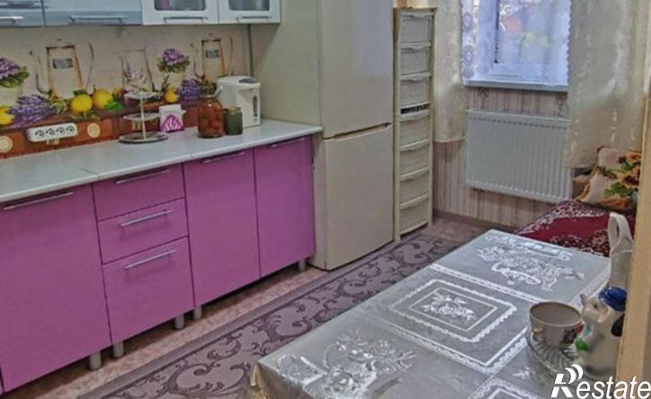 1-комн квартира Вишнёвая улица, 18/8,  д. 18/8