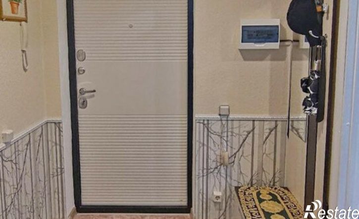 1-комн квартира Вишнёвая улица, 18/8,  д. 18/8