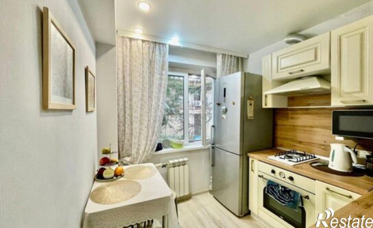 1-комн квартира улица Островского, 37,  д. 37