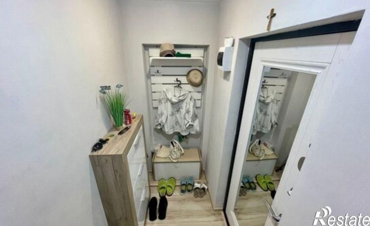 1-комн квартира улица Островского, 37,  д. 37