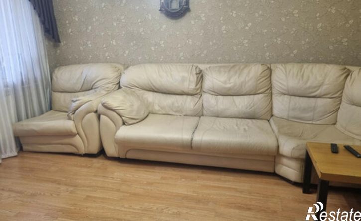 3-комн квартира Вишнёвая улица, 21,  д. 21