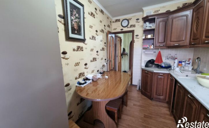 3-комн квартира Вишнёвая улица, 21,  д. 21