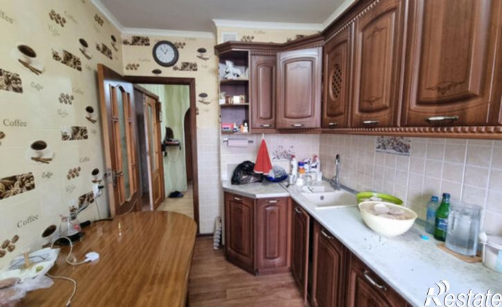 3-комн квартира Вишнёвая улица, 21,  д. 21