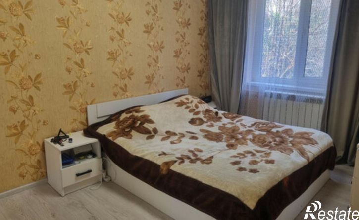 3-комн квартира Вишнёвая улица, 21,  д. 21