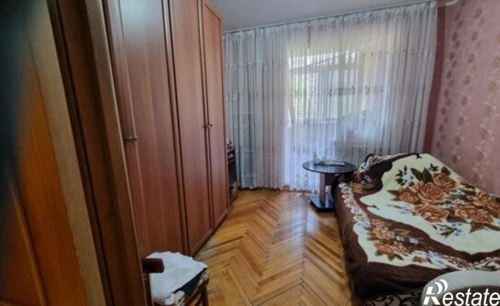 3-комн квартира Вишнёвая улица, 21,  д. 21