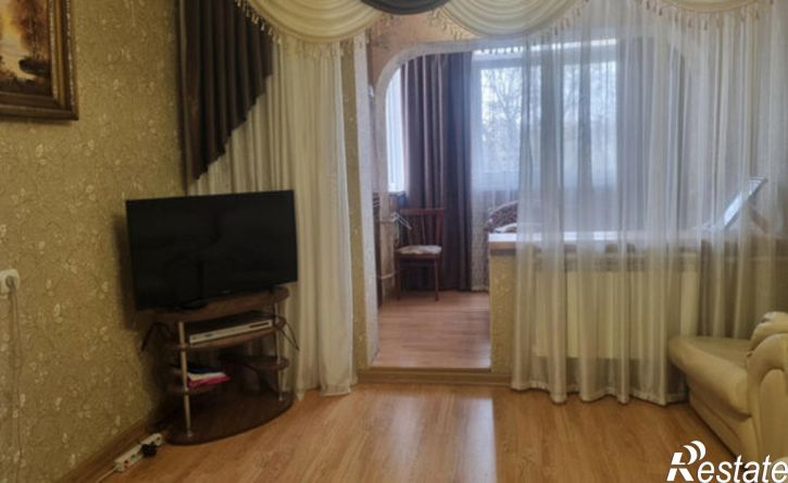 3-комн квартира Вишнёвая улица, 21,  д. 21