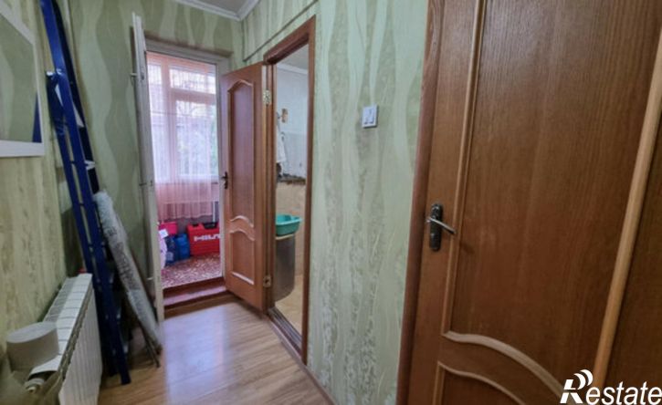 3-комн квартира Вишнёвая улица, 21,  д. 21