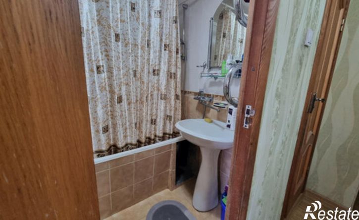 3-комн квартира Вишнёвая улица, 21,  д. 21