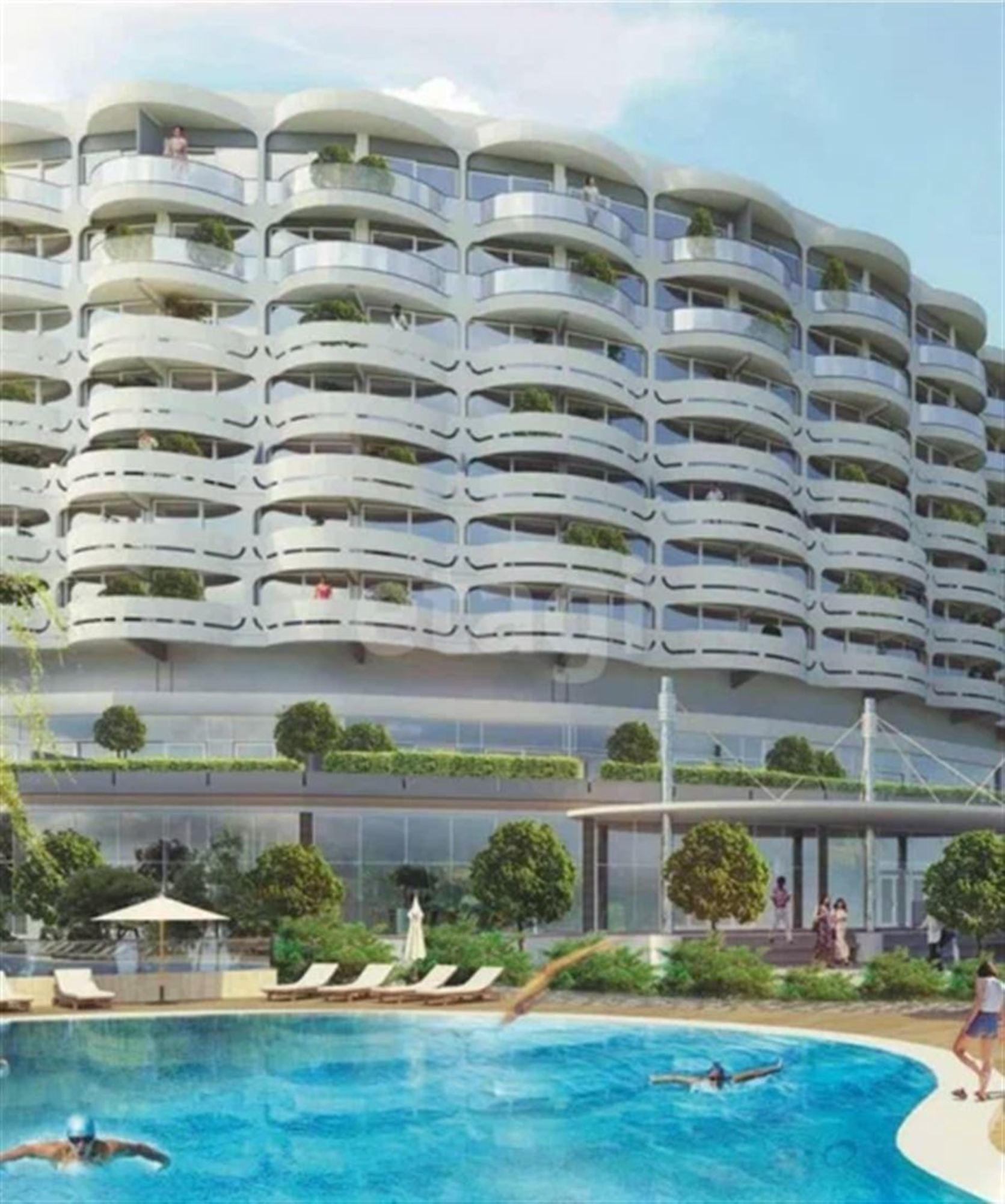 Купить квартиру за 21 500 000 рублей на ул Ленинградская, д. 7А