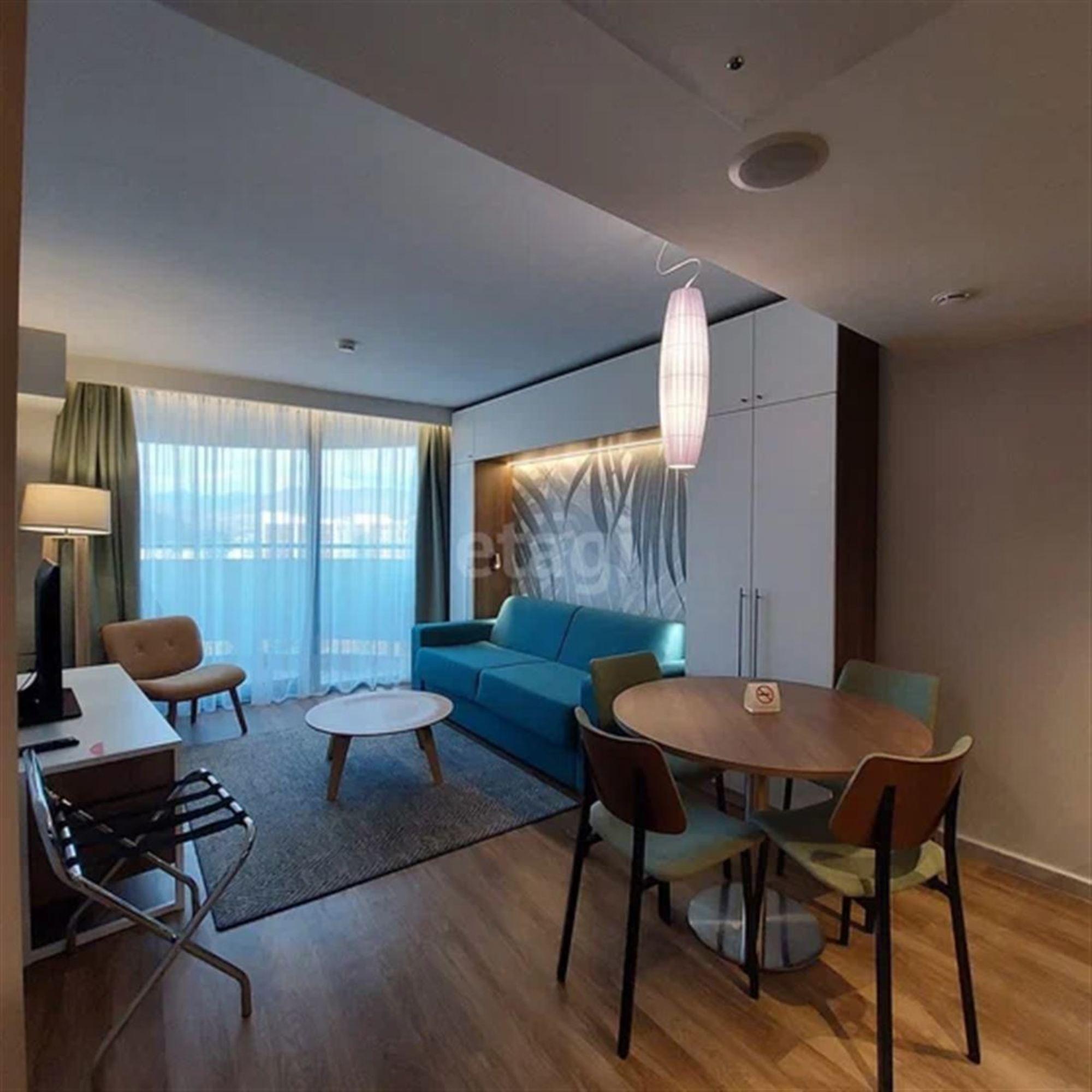 Купить квартиру за 21 500 000 рублей на ул Ленинградская, д. 7А