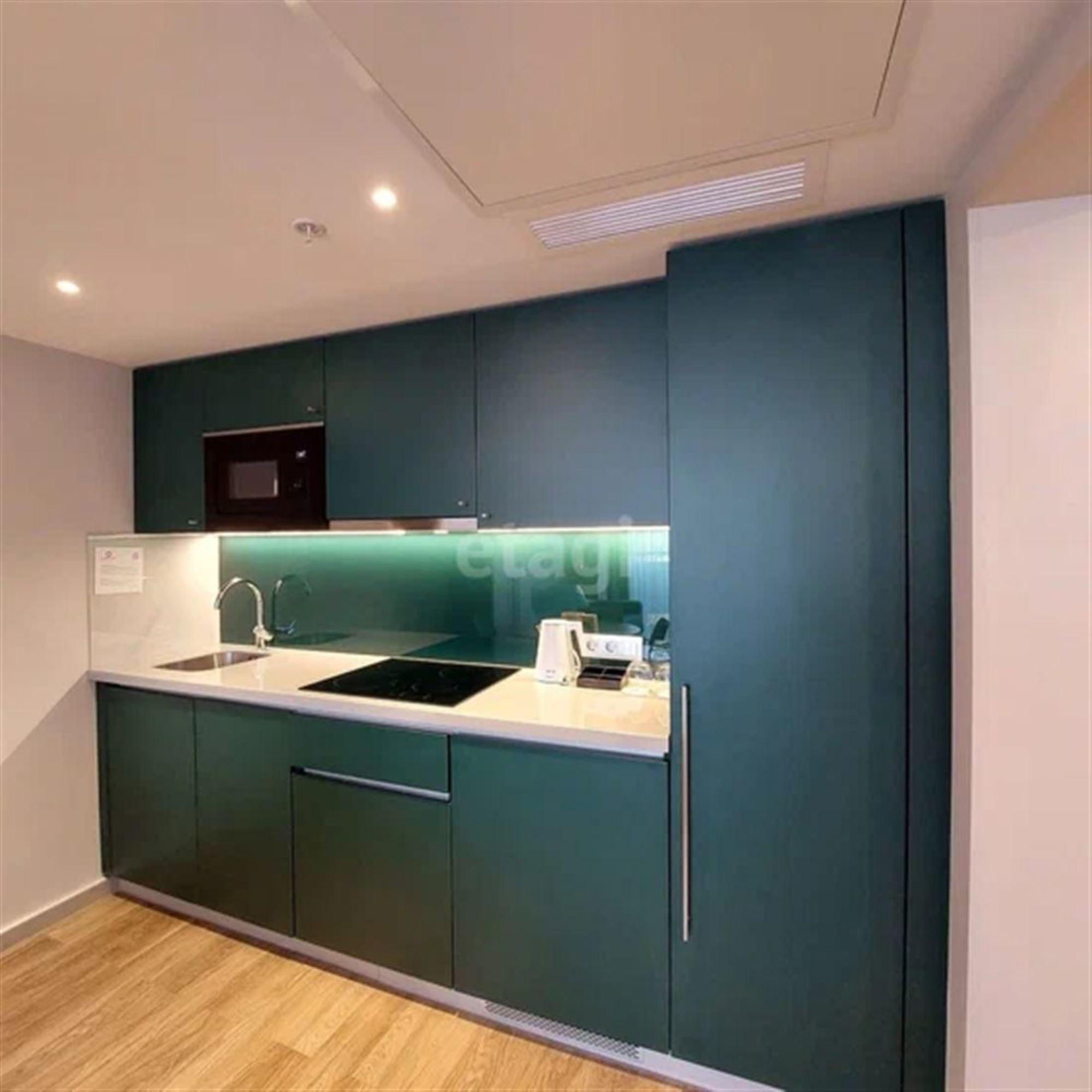 Купить квартиру за 21 500 000 рублей на ул Ленинградская, д. 7А