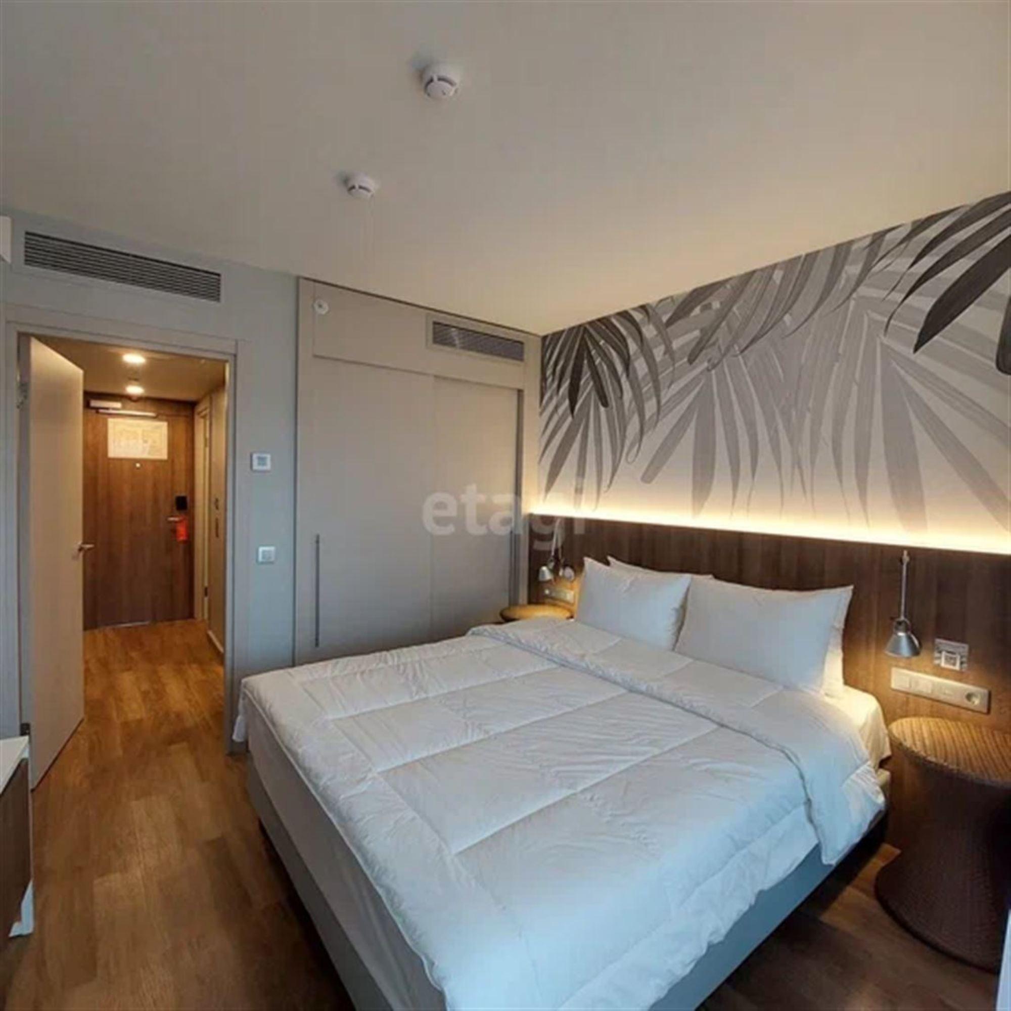 Купить квартиру за 21 500 000 рублей на ул Ленинградская, д. 7А