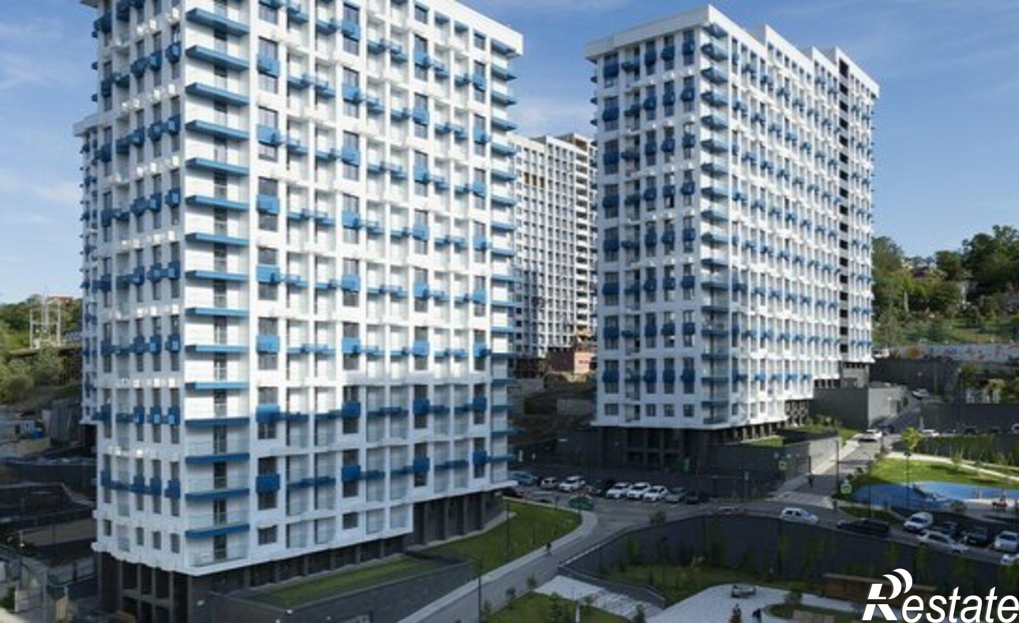 Купить квартиру за 21 790 000 рублей на ул Ясногорская, 22