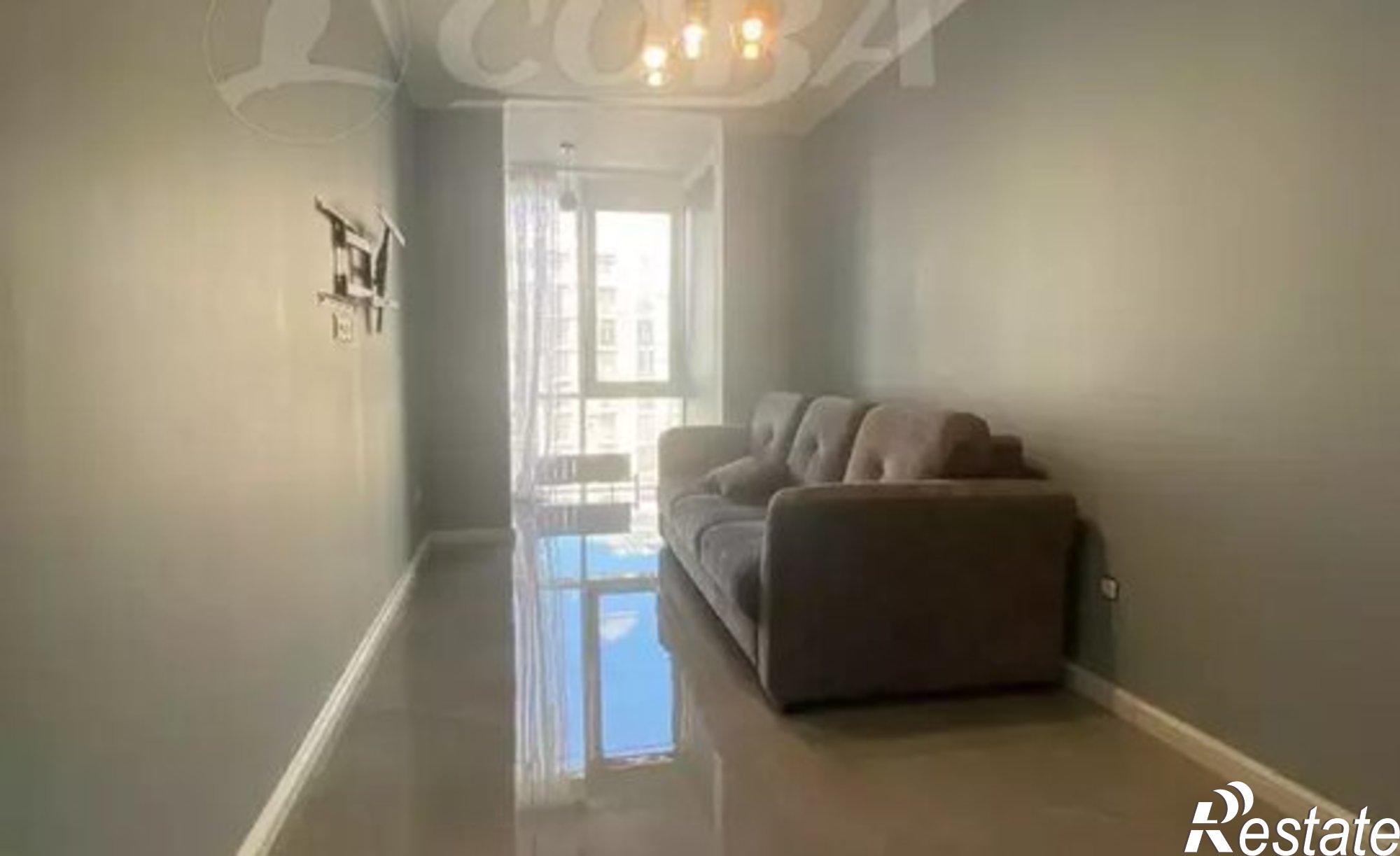 Купить квартиру за 17 500 000 рублей на переулок Трунова, 6 к3