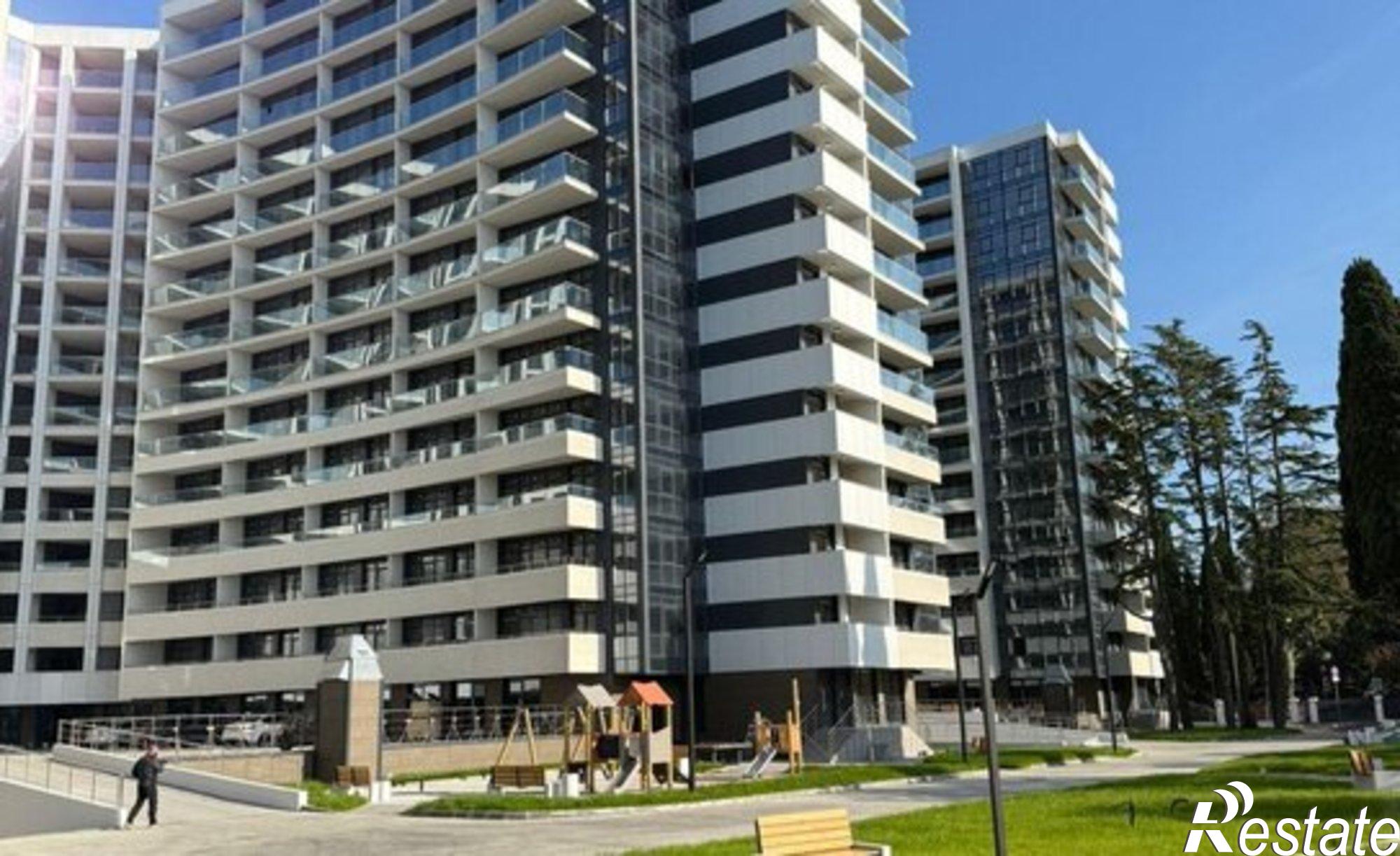 Купить квартиру за 20 000 000 рублей на улица Просвещения, 32