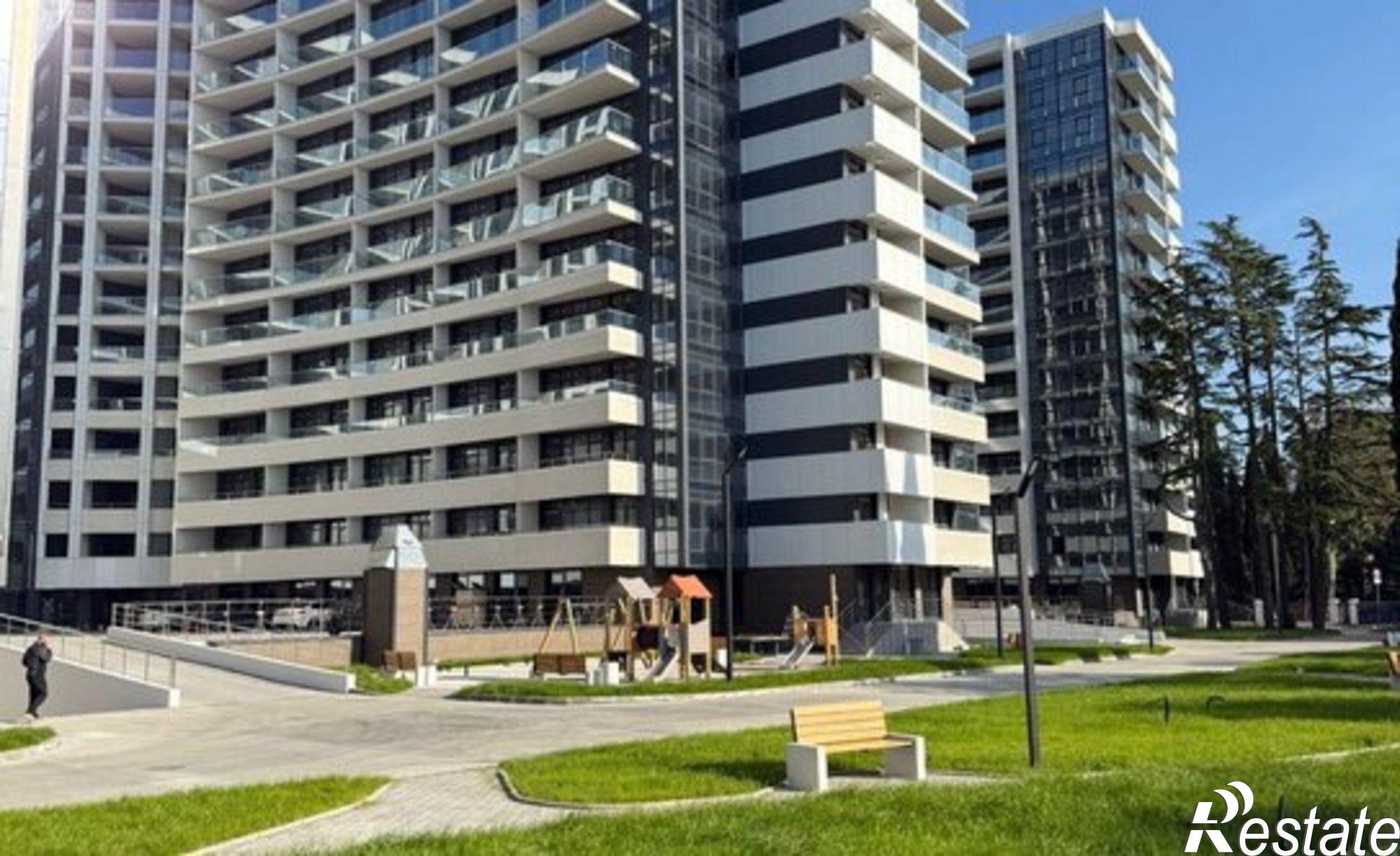 Купить квартиру за 20 000 000 рублей на улица Просвещения, 32