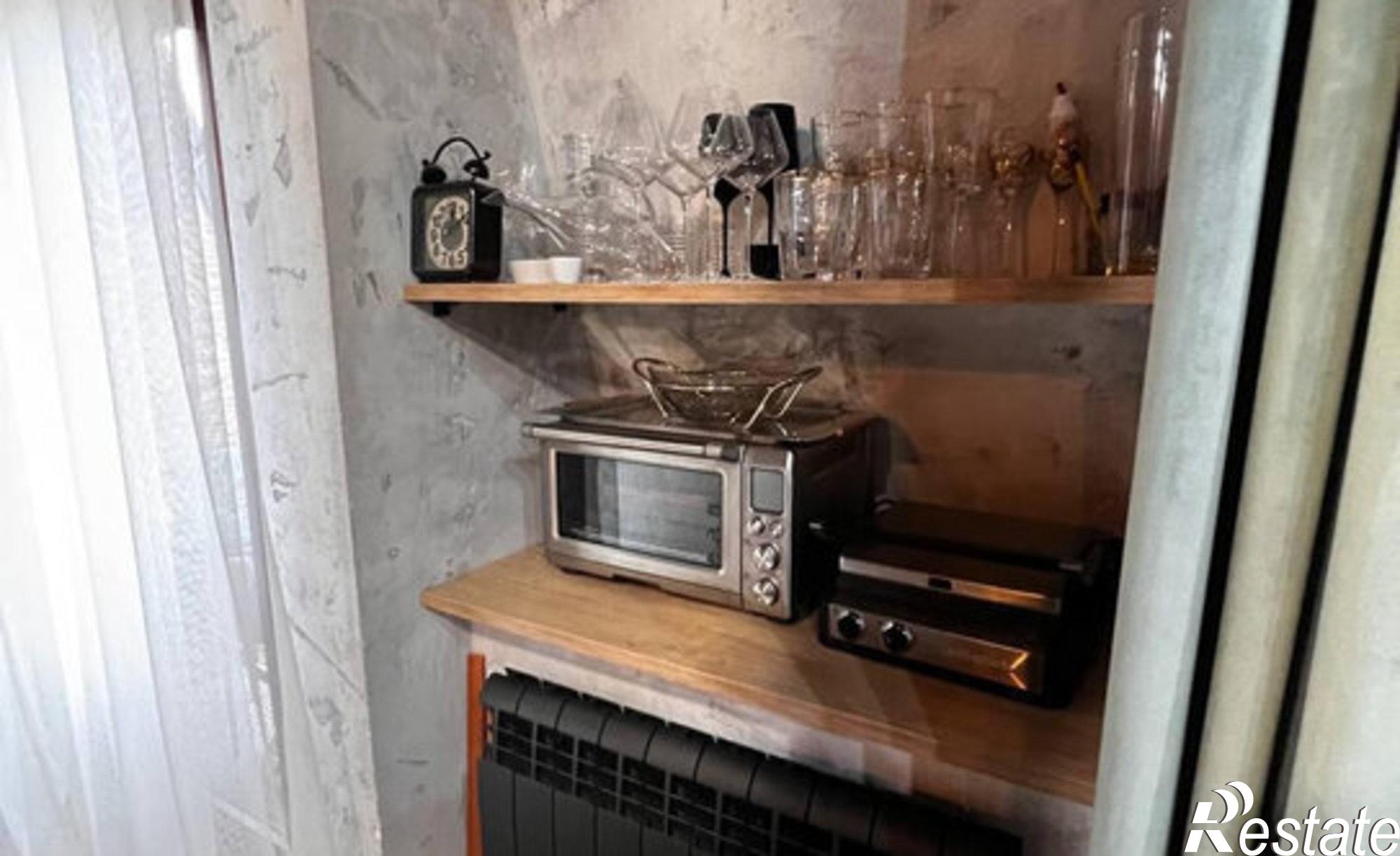 Купить квартиру за 32 000 000 рублей на Демократическая улица, 34/1