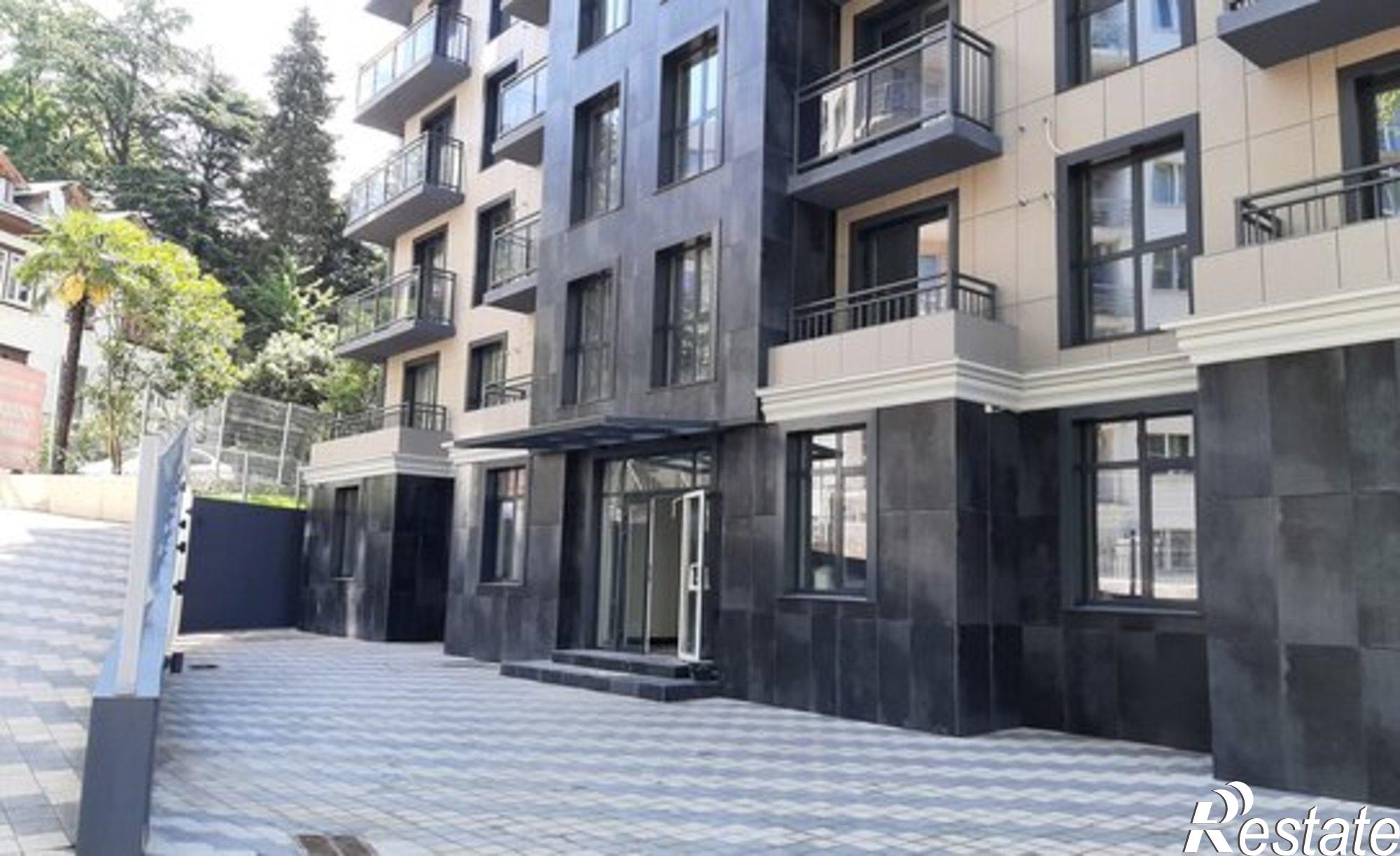 Купить квартиру за 26 000 000 рублей на ул Туапсинская, 10