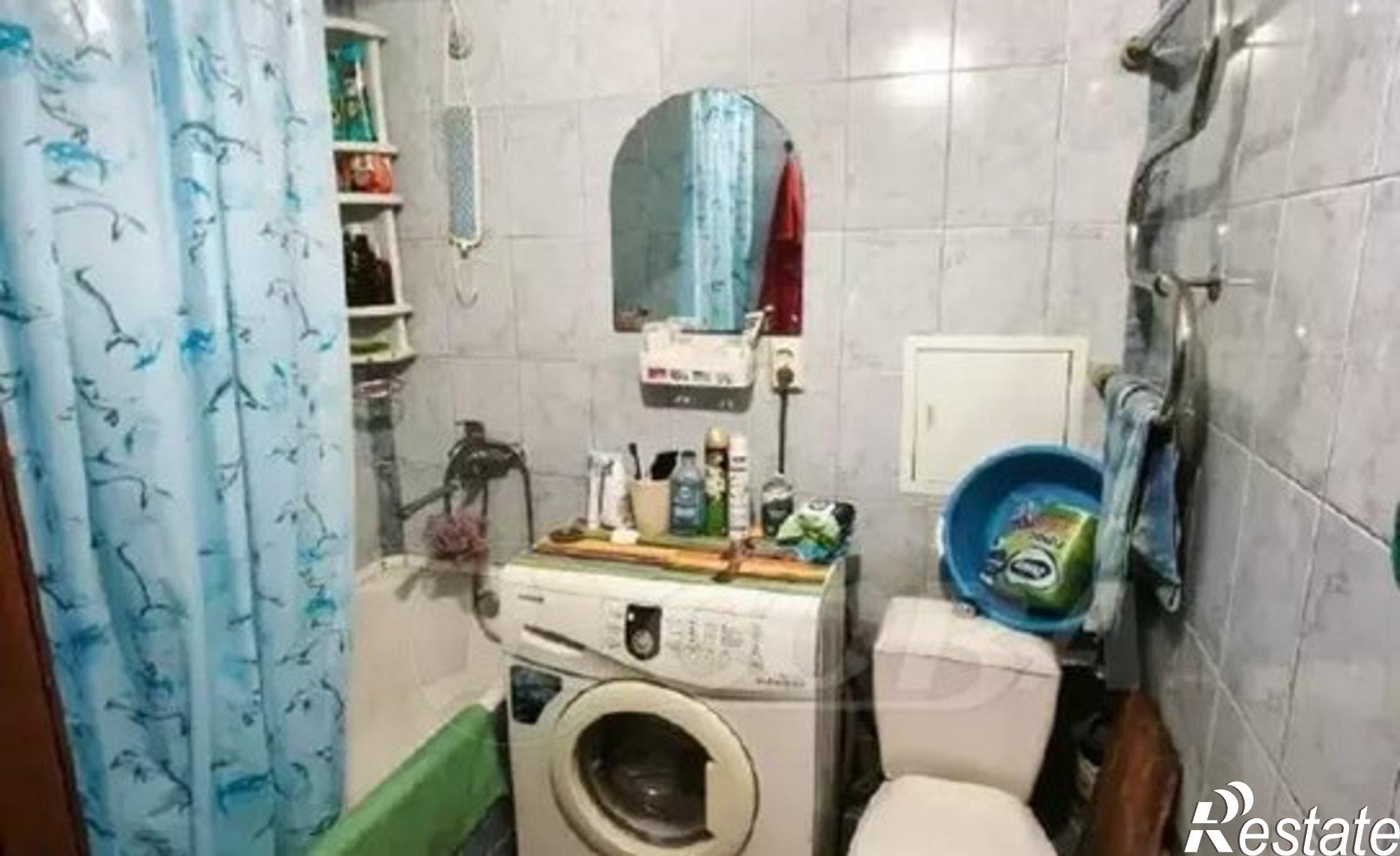 Купить квартиру за 7 900 000 рублей на ул Макаренко, 15