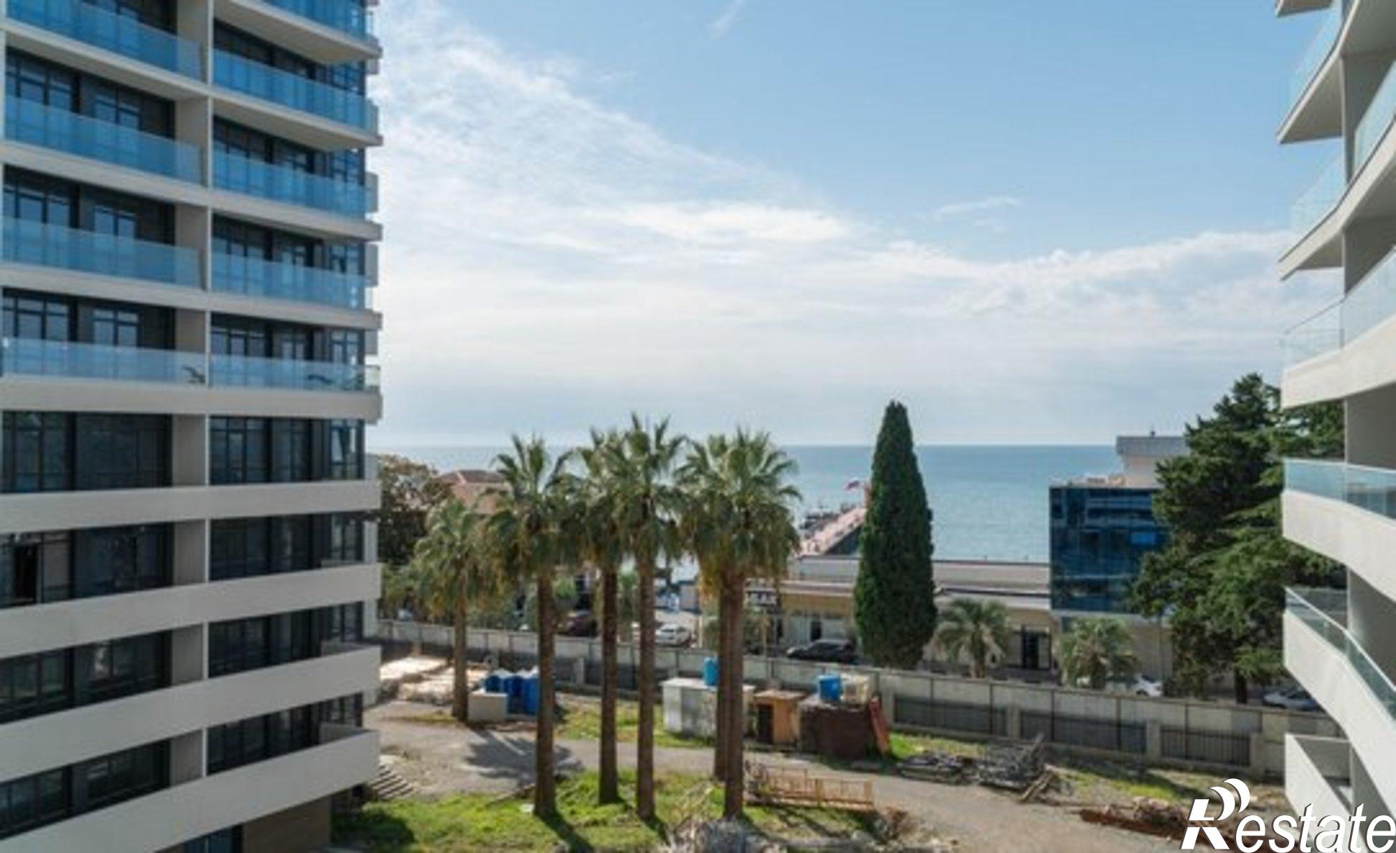 Купить квартиру за 21 300 000 рублей на ул Просвещения, 24А