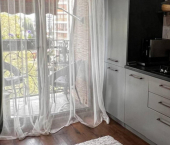 2-комн, 80кв м, этаж 7/8 Демократическая улица, 34/1