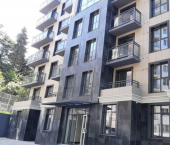 2-комн, 73кв м, этаж 6/7 ул Туапсинская, 10