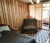 1-комн, 27кв м, этаж 5/5 ул Макаренко, 15