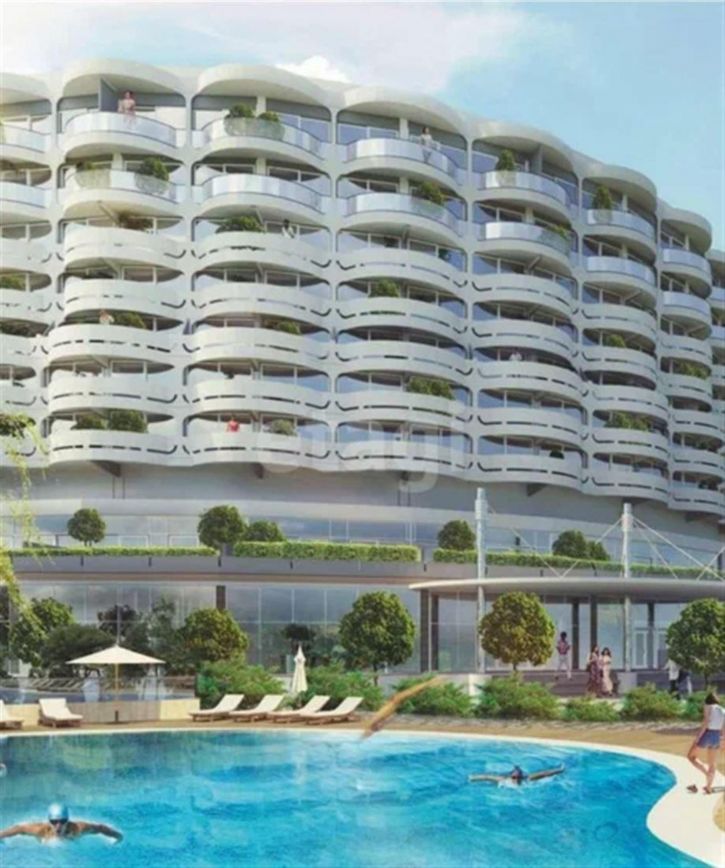 2-комн квартира ул Ленинградская, д. 7А