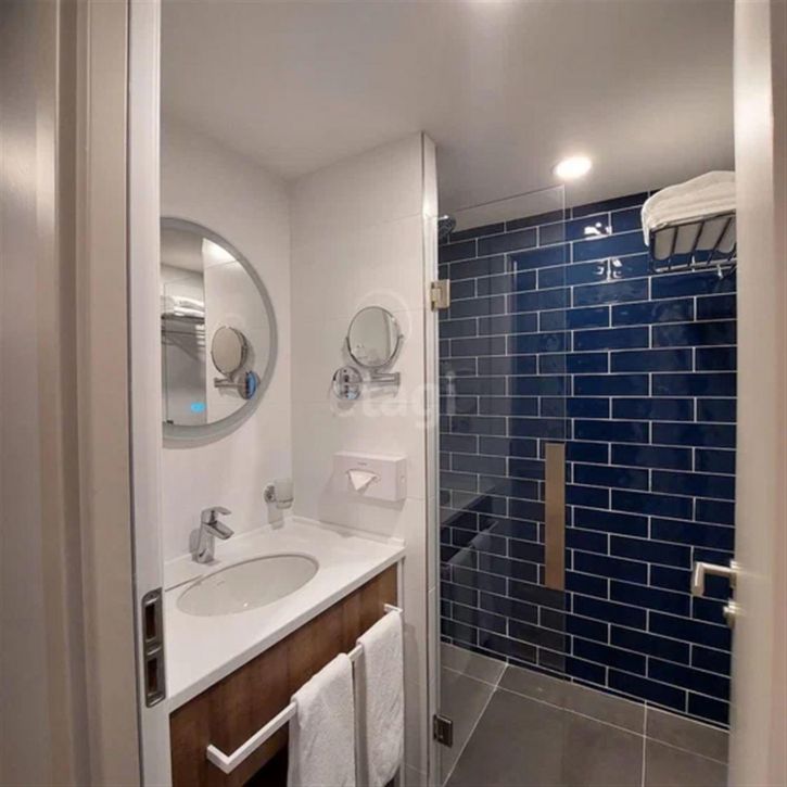 2-комн квартира ул Ленинградская, д. 7А