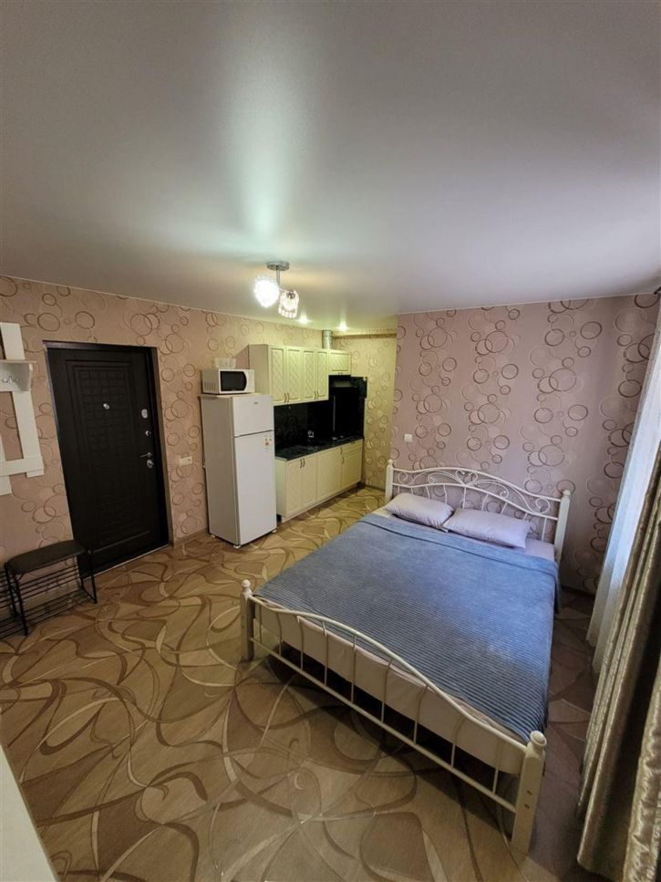 Студия ул Гвардейская, д. 12